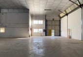Nave Industrial en venta con 800m² en Alcantarilla, Calle Santa Rita foto