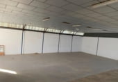 Nave Industrial en venta con 800m² en Alcantarilla, Calle Santa Rita foto