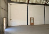 Nave Industrial en venta con 800m² en Alcantarilla, Calle Santa Rita foto