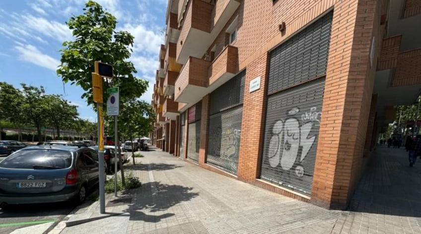 Local comercial