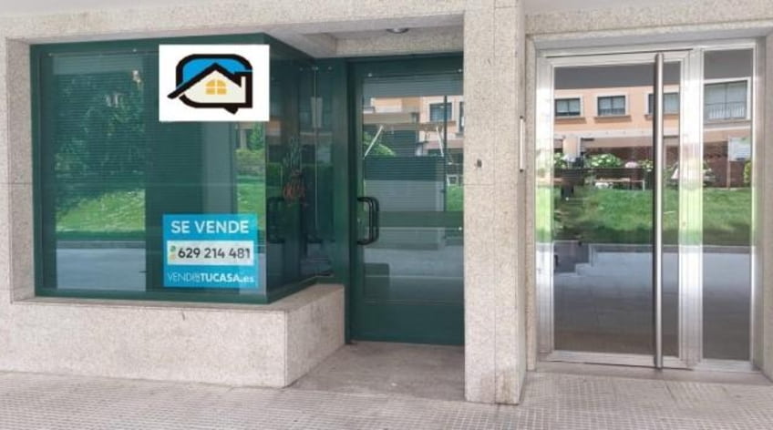 Local comercial