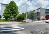 Local comercial en venta con 30m² en Pontevedra, en la zona de A Virxe do Camiño, Rúa das Devesas foto