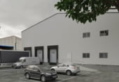 1772m² warehouse industrial for sale in Bétera, photo