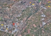 1772m² warehouse industrial for sale in Bétera, photo