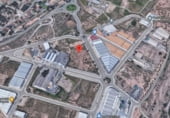 1772m² warehouse industrial for sale in Bétera, photo