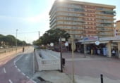 Local comercial en venta con 98m² en Malgrat de Mar, Carrer del Carme foto