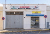 179m² entrepôt industriel pour vente à Amposta, Carrer Mestre Casanova photo