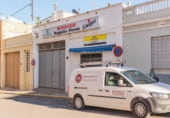 179m² entrepôt industriel pour vente à Amposta, Carrer Mestre Casanova photo