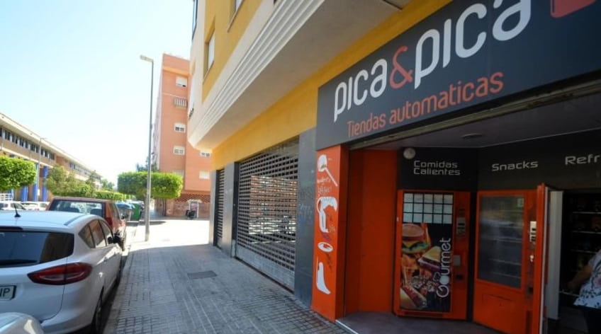 Local comercial