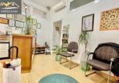 Local comercial en venta con 95m² en Orense, en la zona de Ourense, Praza Santo Antonio foto