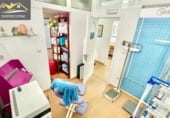 Local comercial en venta con 95m² en Orense, en la zona de Ourense, Praza Santo Antonio foto