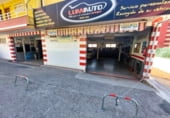 Taller
en venda
amb 330m² a Benidorm, Avenida de Filipinas foto