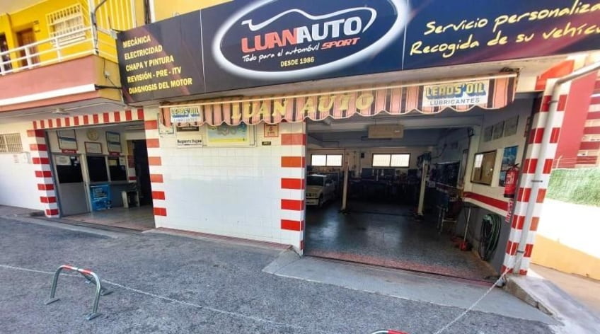 Local comercial