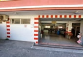 Taller
en venda
amb 330m² a Benidorm, Avenida de Filipinas foto