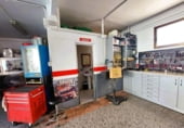 Taller
en venda
amb 330m² a Benidorm, Avenida de Filipinas foto