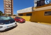Taller
en venda
amb 330m² a Benidorm, Avenida de Filipinas foto