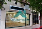 Local comercial
en venda
amb 138m² a Càceres, a la zona de Verge de la Muntanya, Calle Diego María Crehuet foto