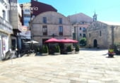 Edifici
en venda
amb 213m² a Padrón, a la zona de Padrón, Rúa Puerta de Fondo Dávila foto