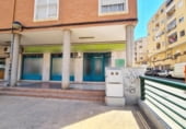 Local comercial
en venda
amb 93m² a Petrer, Calle Jardines Rey Juan Carlos I foto