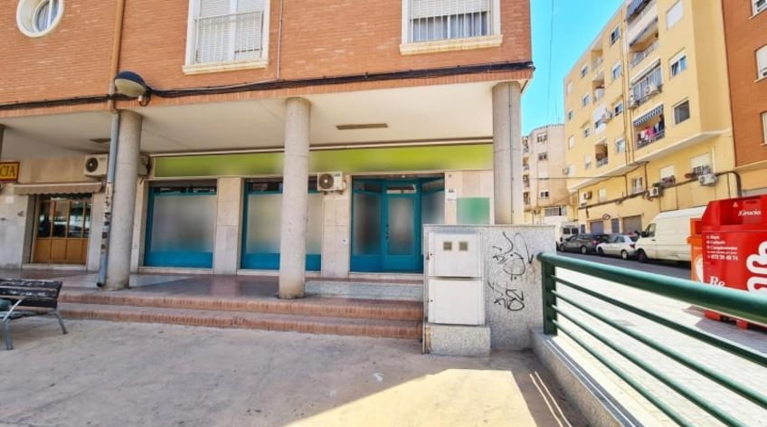 Local comercial