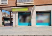 Local comercial
en venda
amb 93m² a Petrer, Calle Jardines Rey Juan Carlos I foto
