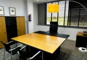 Oficina
en venda
amb 241m² a San Sebastián de los Reyes, Calle Teide foto