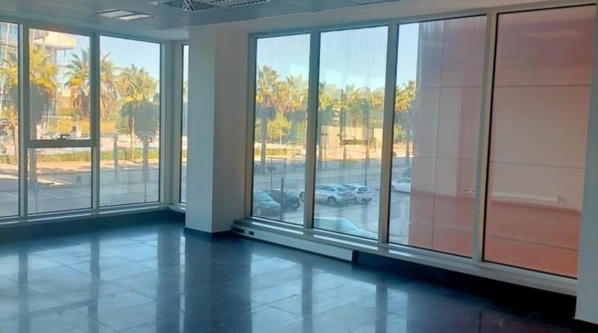 Local comercial