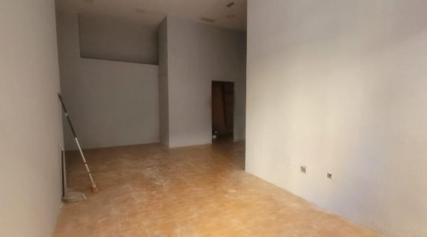 Local comercial