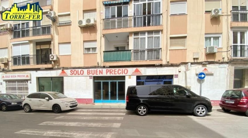Local comercial