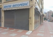Local comercial
en venda
amb 160m² a Martorell, Carrer del Metge Josep M. Sala i Ginebreda foto