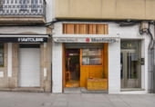 68m² bar for sale in A Coruña, Rúa Campo de la Estrada photo