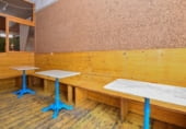 68m² bar for sale in A Coruña, Rúa Campo de la Estrada photo
