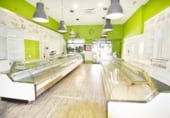 Bar
en venda
amb 192m² a Salamanca, Plaza de Santa Eulalia foto