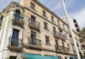 Edifici
en venda
amb 584m² a Salamanca, a la zona de Pont Maó foto