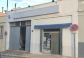 Local comercial en venta con 186m² en Amposta, Carrer d'Aparici Guijarro foto
