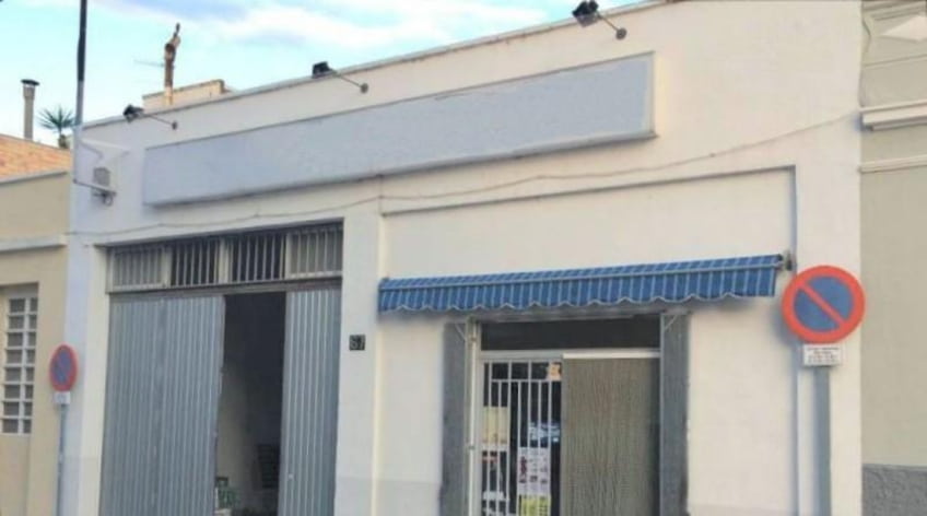 Local comercial