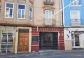 535m² restaurant for sale in Almansa, Calle Santa Lucía photo