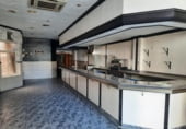 535m² restaurant for sale in Almansa, Calle Santa Lucía photo