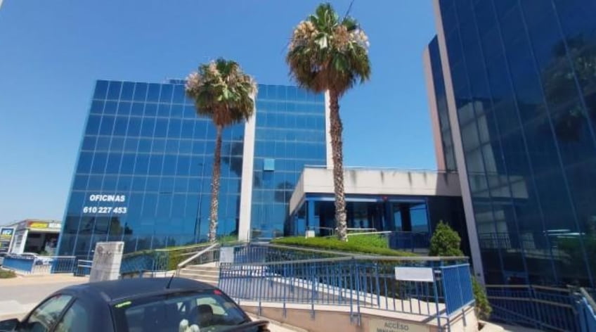 Oficina