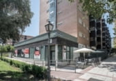 Local comercial en venta con 179m² en Alcorcón, Avenida del Pinar foto
