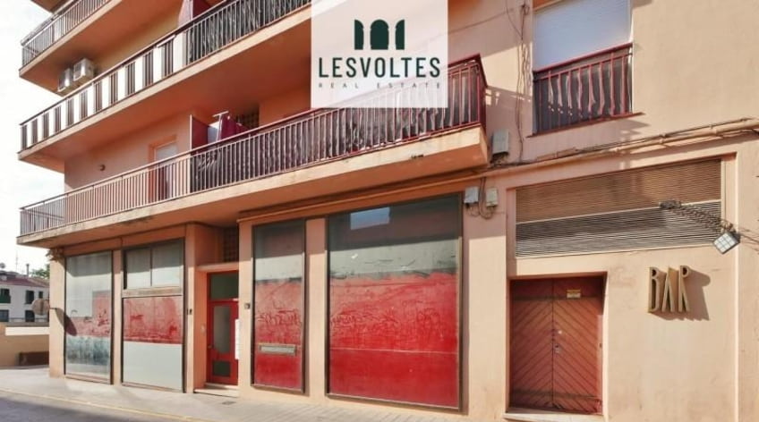 Local comercial