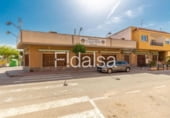 453m² bar pour vente à Dolores, calle san fernando, 03150 photo