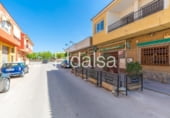 453m² bar pour vente à Dolores, calle san fernando, 03150 photo