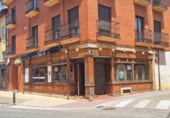 Bar en venta con 124m² en Sahagún, Avenida de la Constitución foto