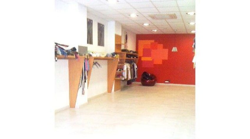 Local comercial