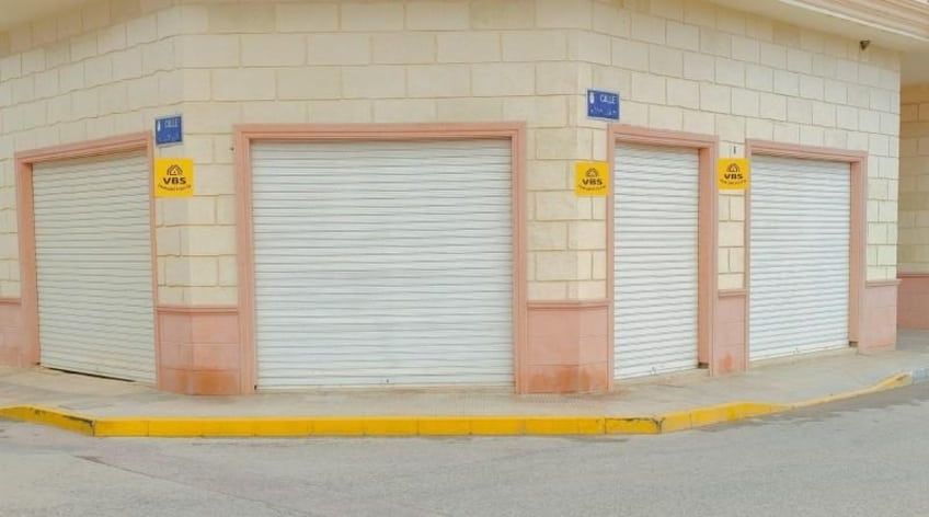 Local comercial