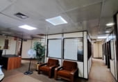 Oficina
en venda
amb 253m² a Barcelona, a la zona de la Dreta de l'Eixample, Carrer de Mallorca foto
