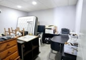 Oficinas en venta con 96m² en Benalmádena, Ronda del Golf Oeste foto