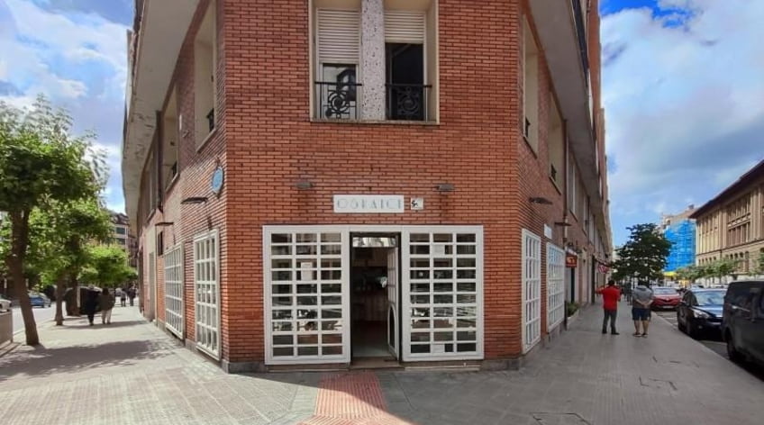 Local comercial