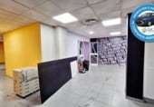 279m² commercial premises for sale in Algeciras, Calle Sindicalista Luis Cobos photo